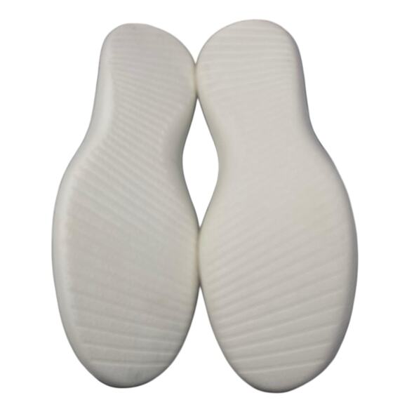 Allbirds Women’s Wool Runner Fluff Blue White Lace Up Sneaker Size US 9 - Picture 9 of 11